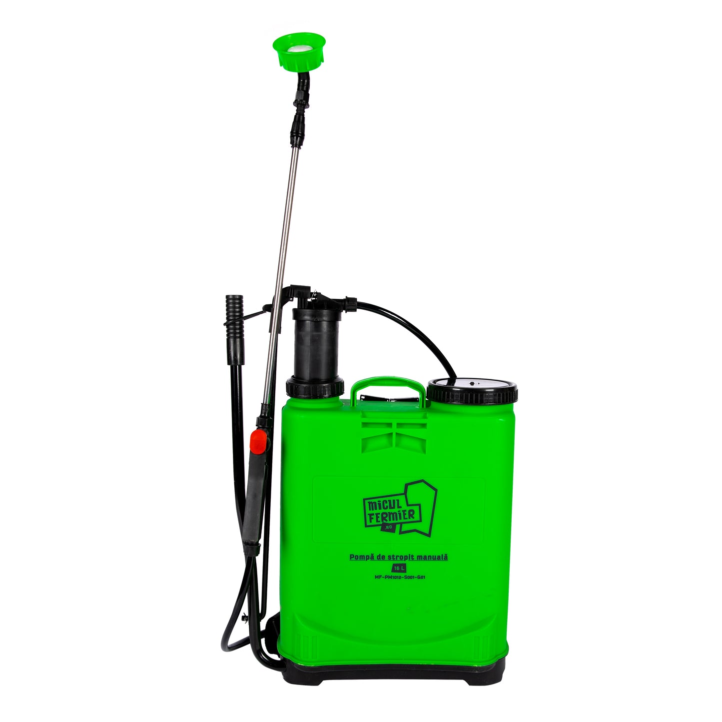 16 Literes Kézi Permetező – Micul Fermier