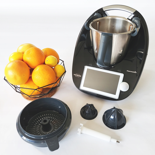 Titanium Juicer™ Thermomix