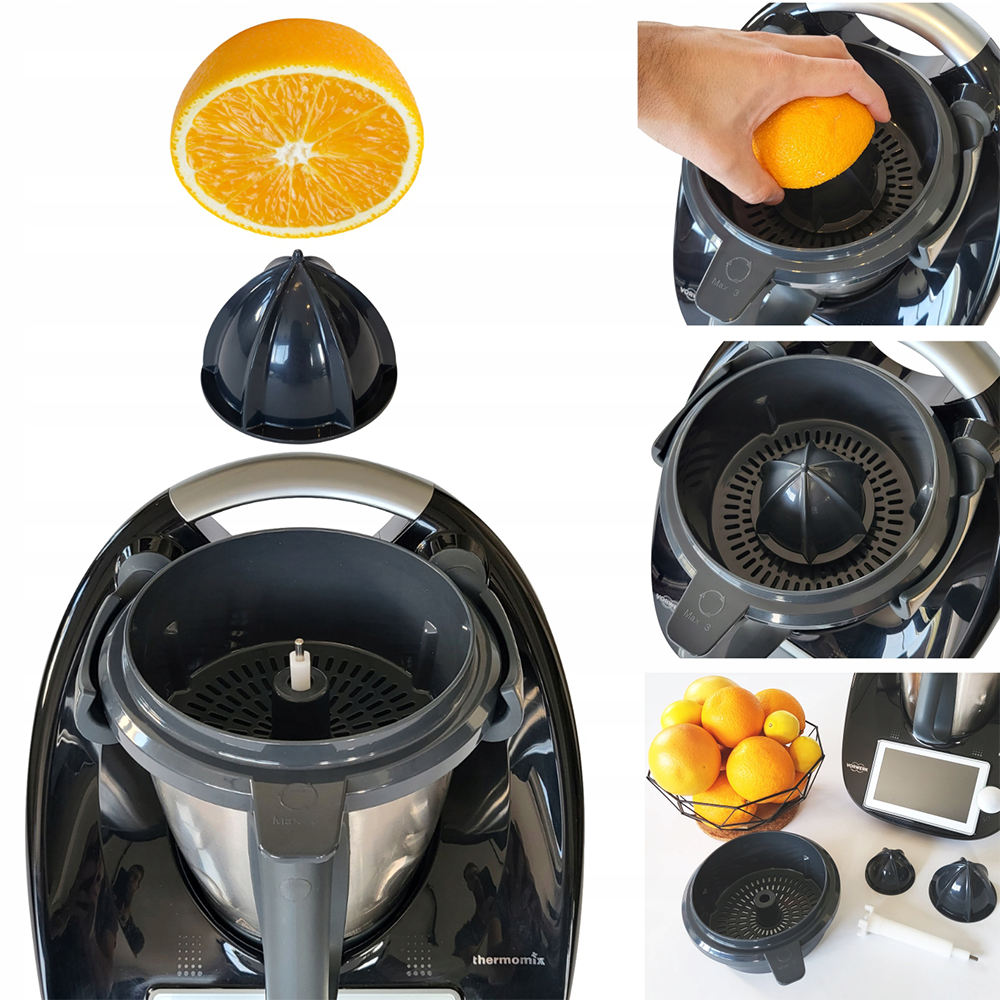 Titanium Juicer™ Thermomix