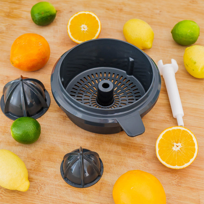 Titanium Juicer™ Thermomix