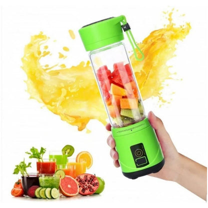 Hordozható Juicer Turmixgép